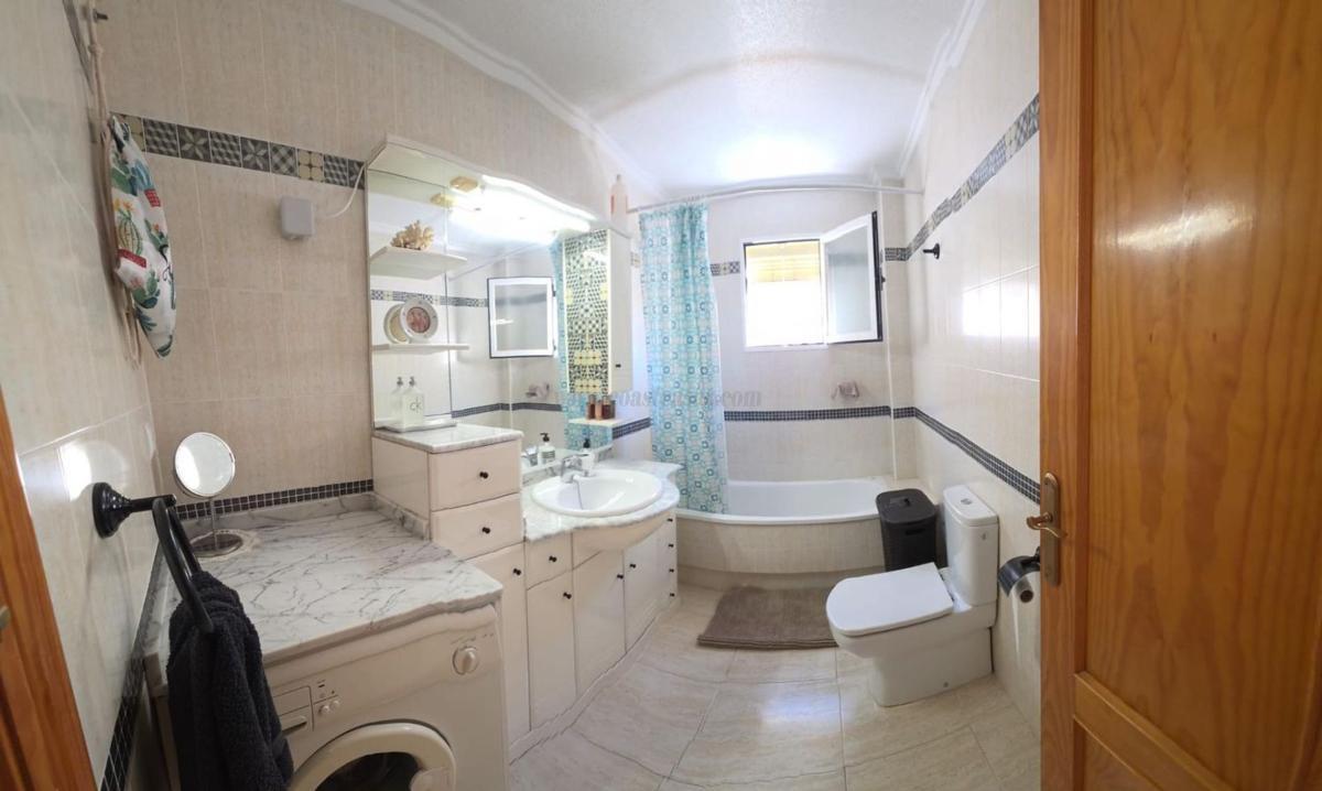 Venta de casas en Torrevieja