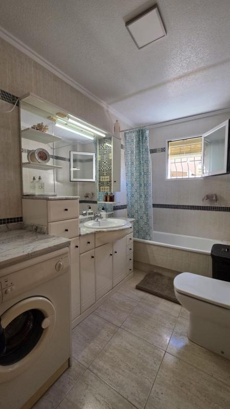 Venta de casas en Torrevieja