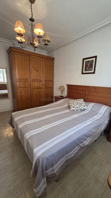 Venta de casas en Torrevieja