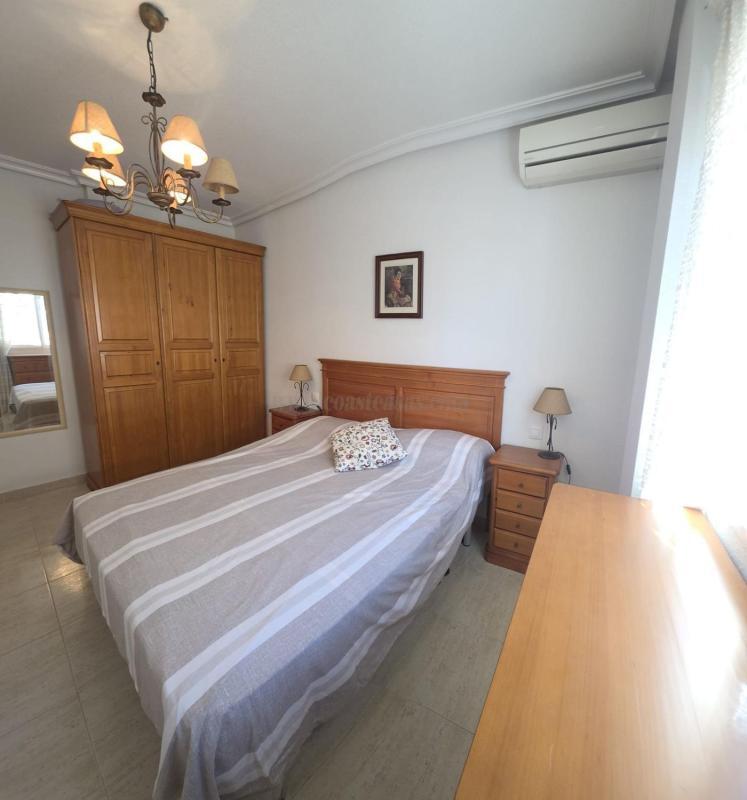 Venta de casas en Torrevieja
