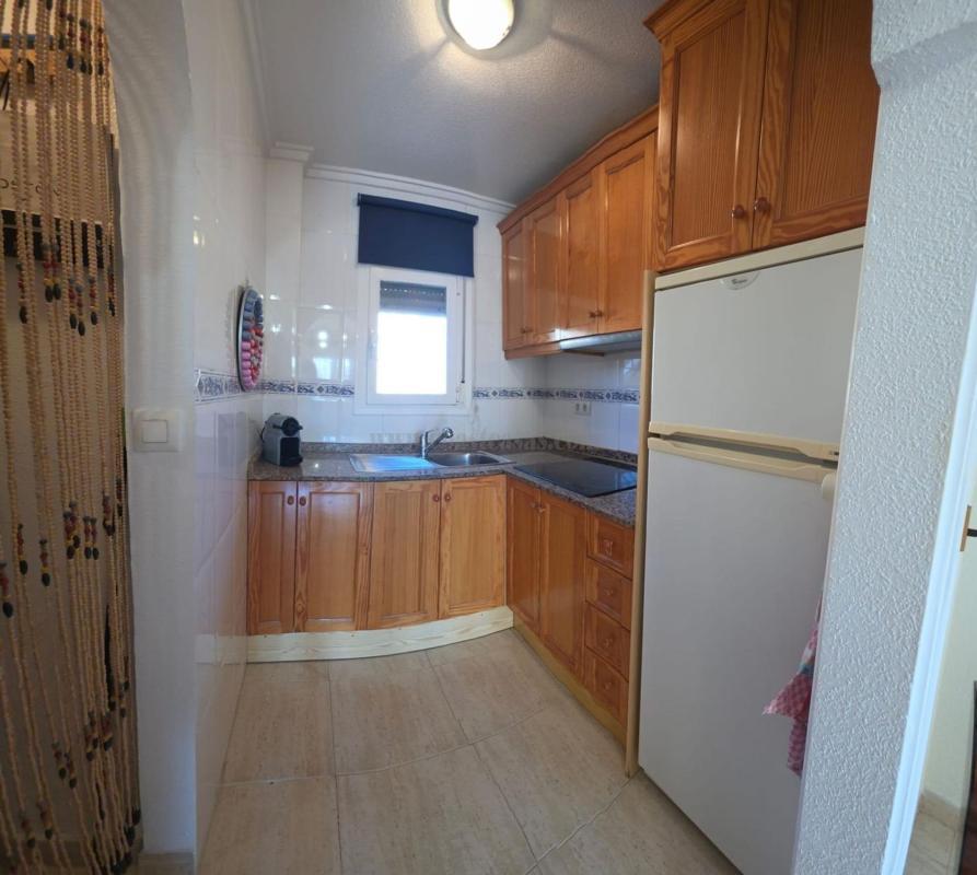 Venta de casas en Torrevieja