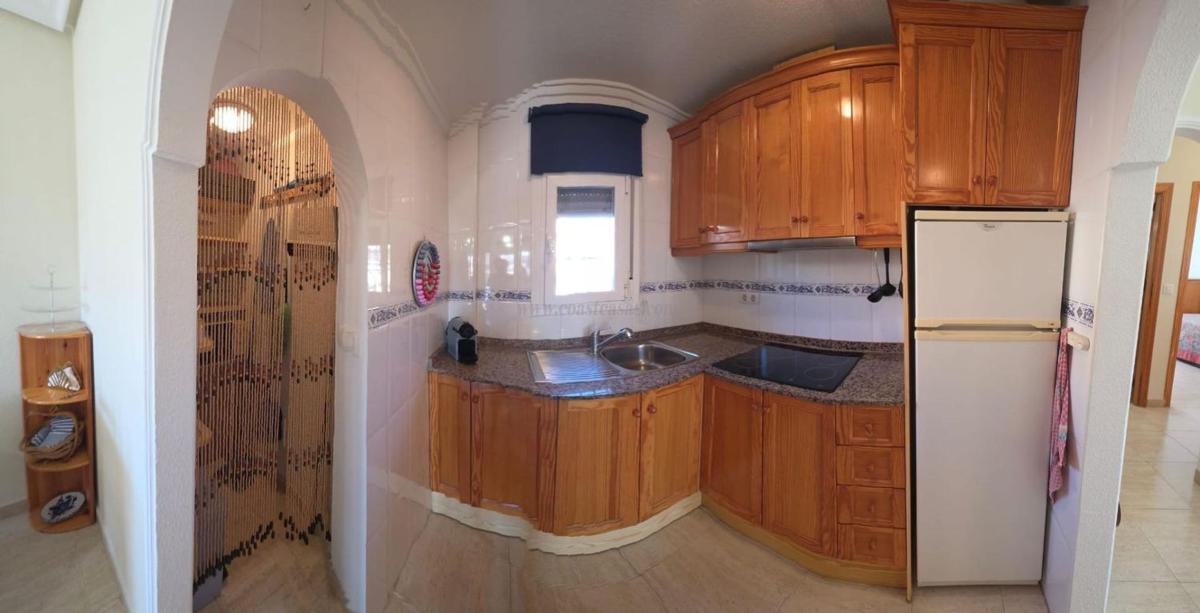 Venta de casas en Torrevieja
