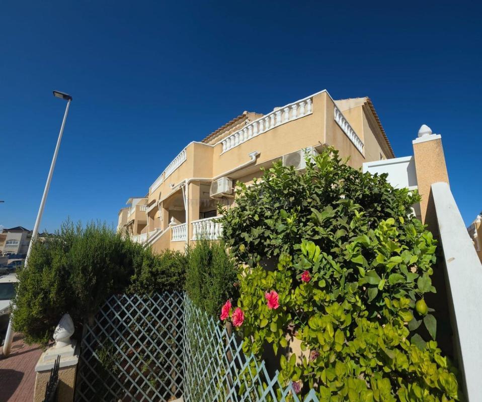 Venta de casas en Torrevieja