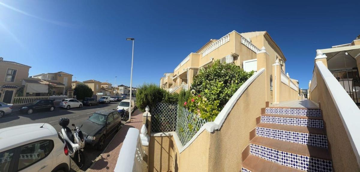 Venta de casas en Torrevieja