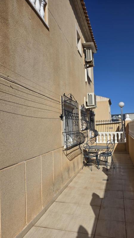 Venta de casas en Torrevieja