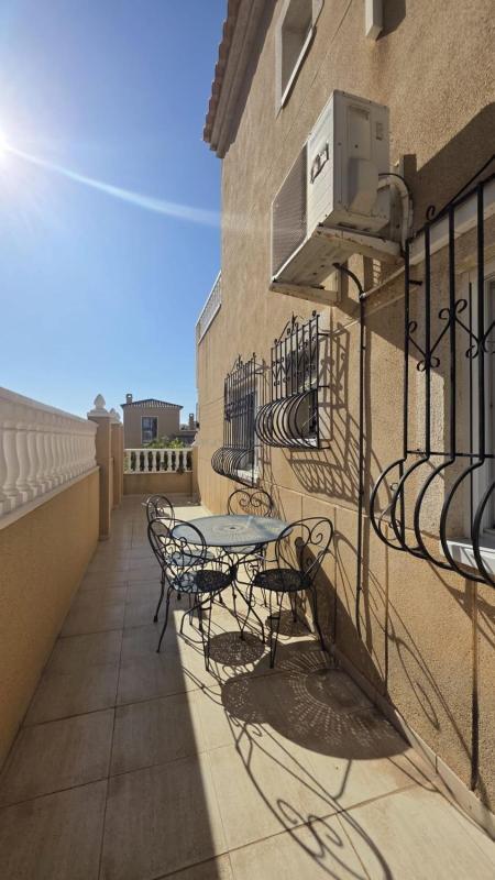 Venta de casas en Torrevieja