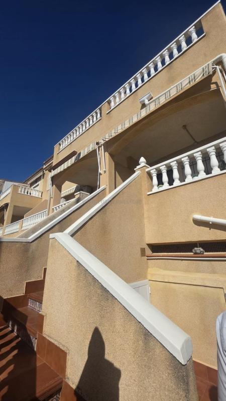 Venta de casas en Torrevieja