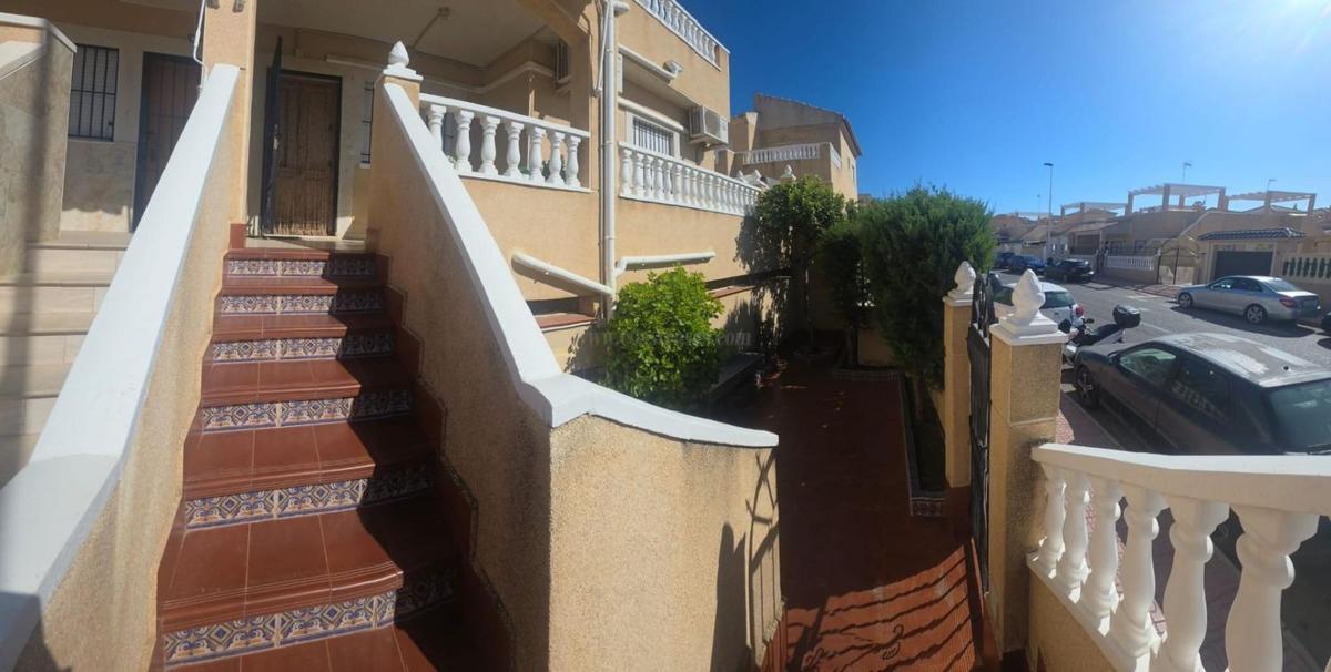 Venta de casas en Torrevieja