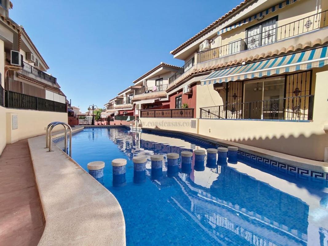 Venta de casas en Torrevieja