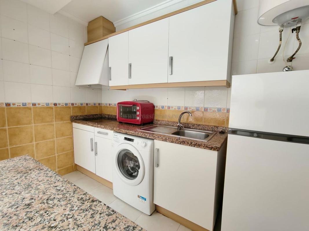 Venta de casas en Torrevieja