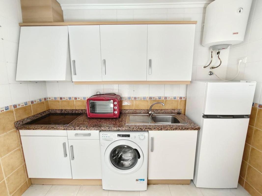 Venta de casas en Torrevieja