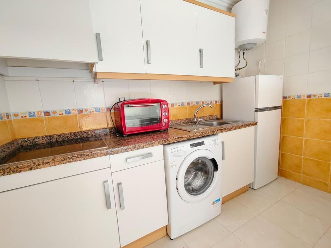 Venta de casas en Torrevieja