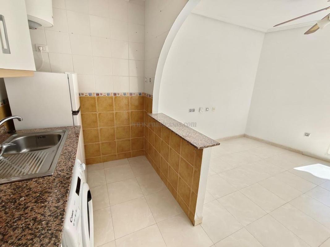 Venta de casas en Torrevieja
