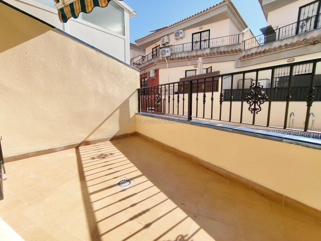 Venta de casas en Torrevieja