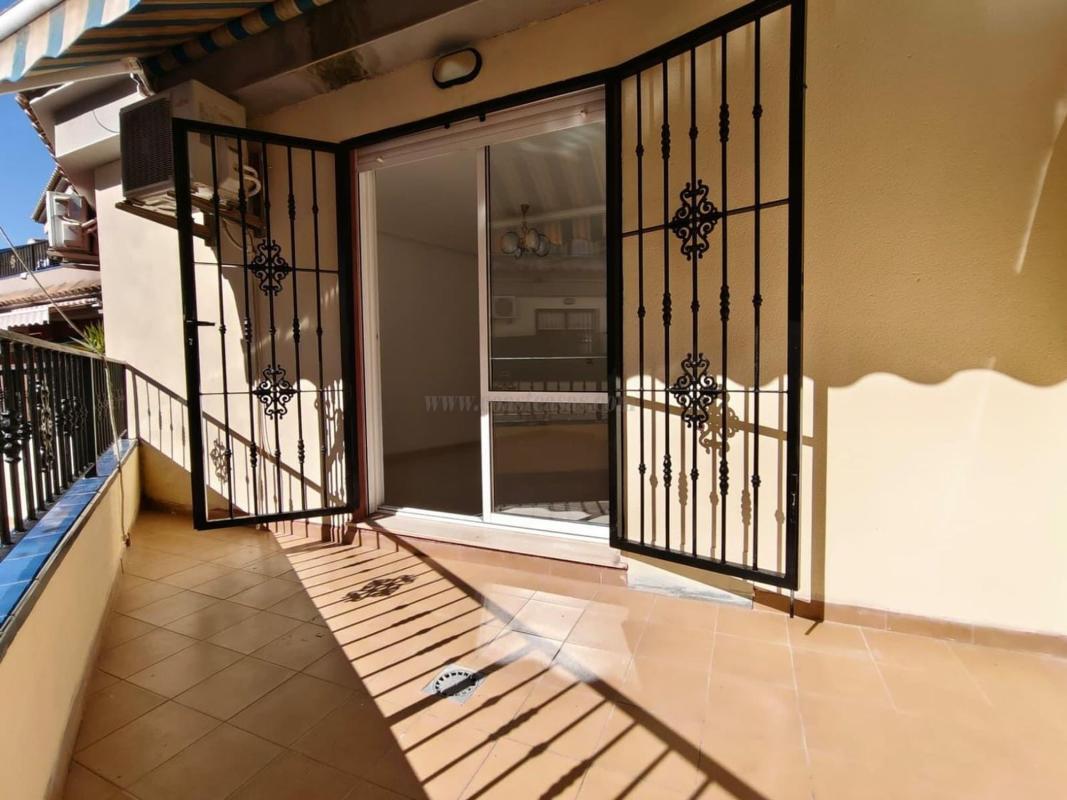 Venta de casas en Torrevieja