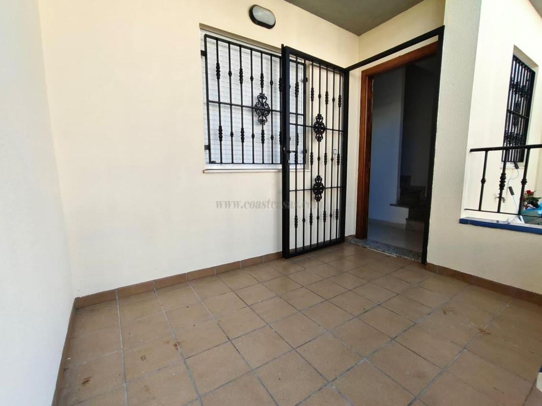Venta de casas en Torrevieja