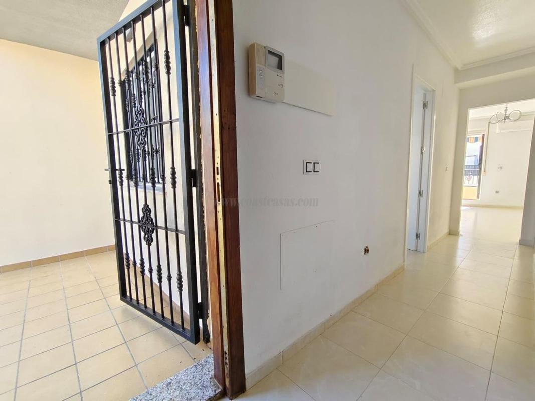 Venta de casas en Torrevieja