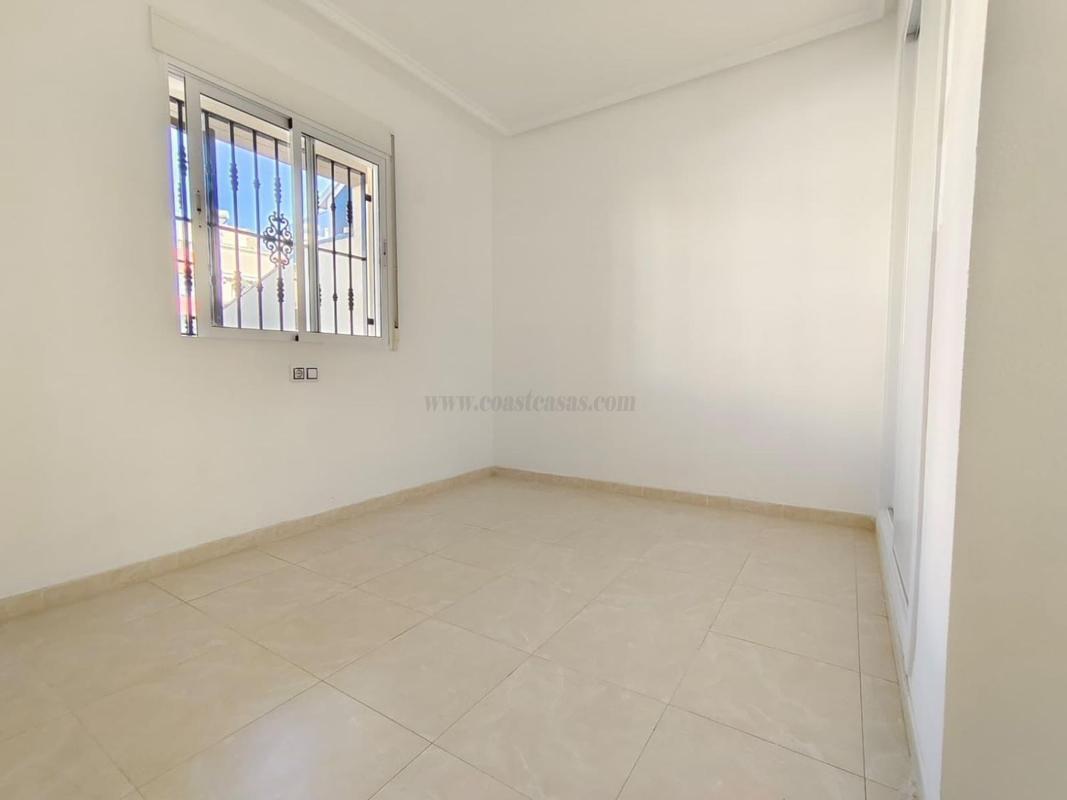 Venta de casas en Torrevieja