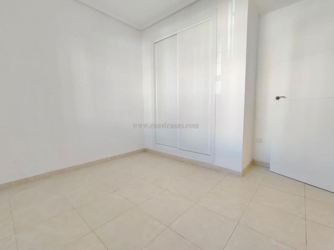 Venta de casas en Torrevieja
