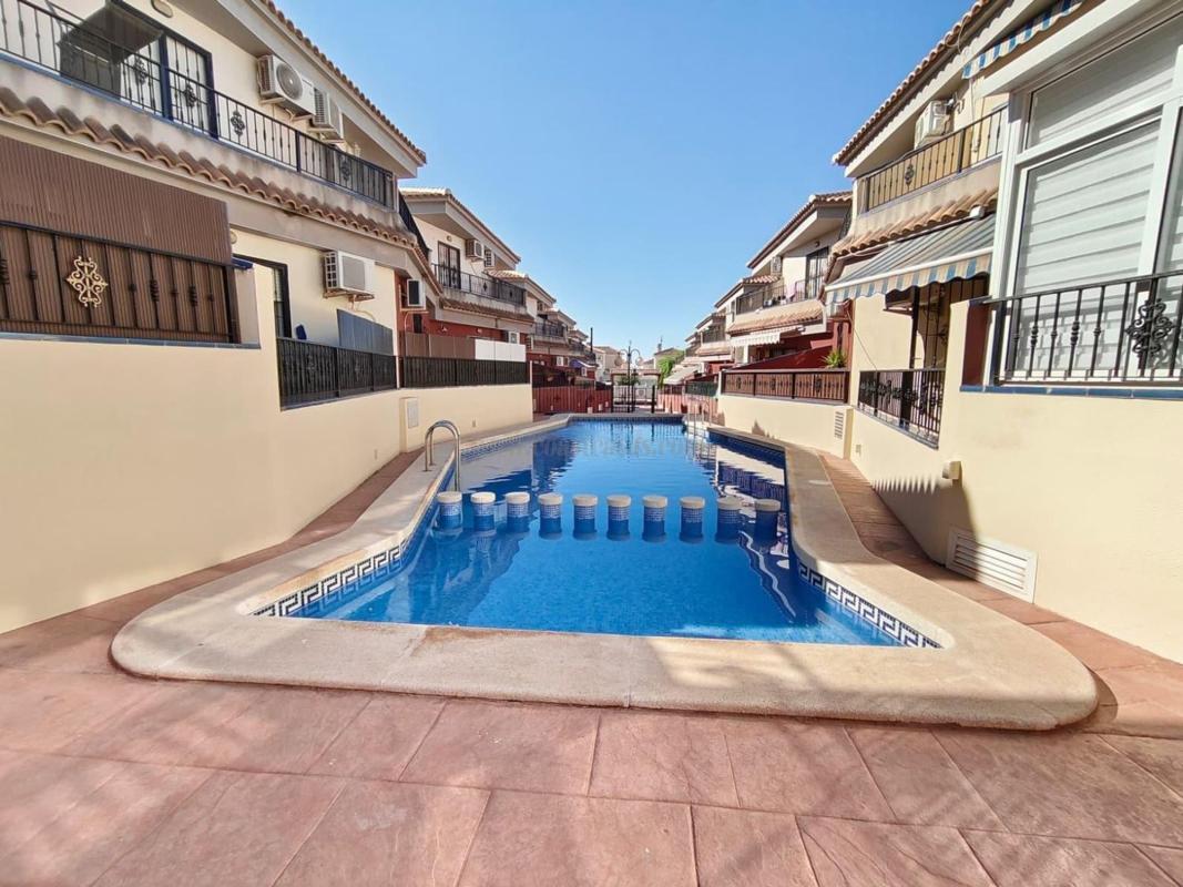 Venta de casas en Torrevieja
