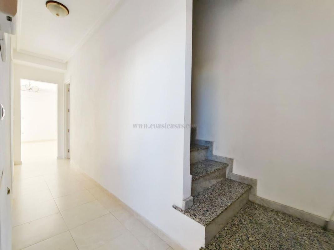 Venta de casas en Torrevieja