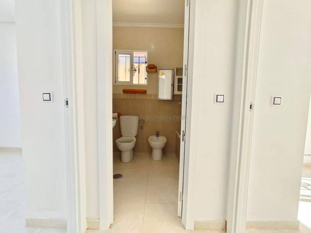 Venta de casas en Torrevieja