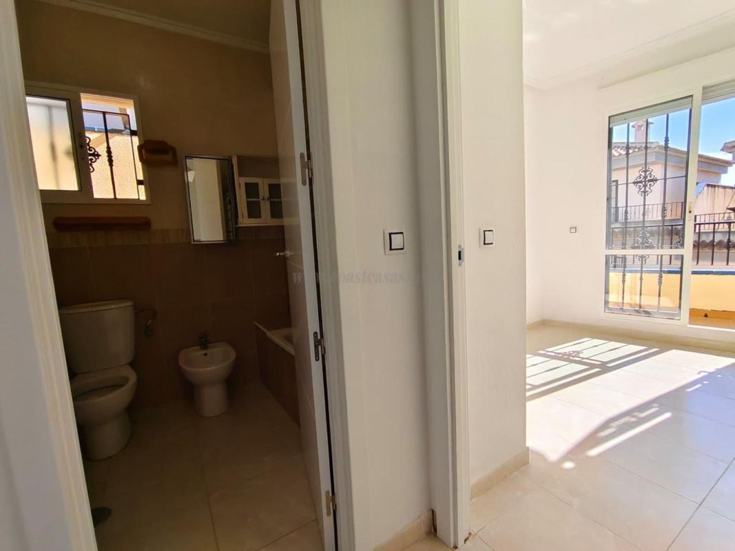 Venta de casas en Torrevieja