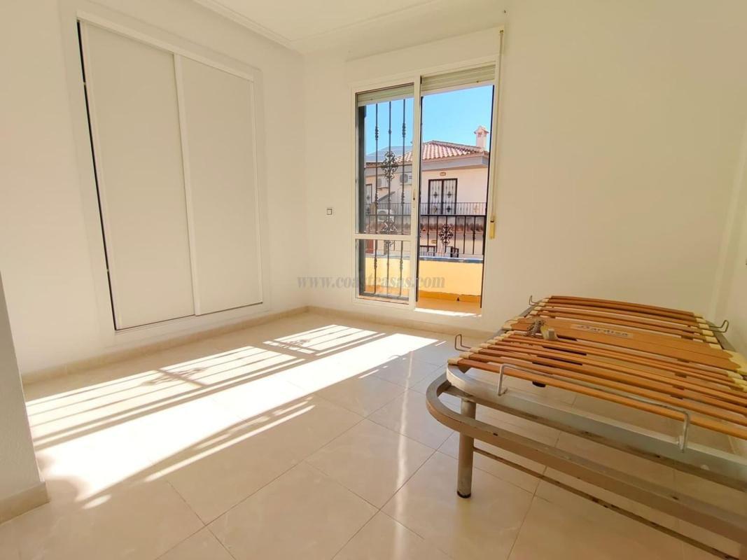 Venta de casas en Torrevieja