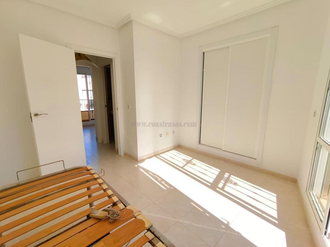 Venta de casas en Torrevieja