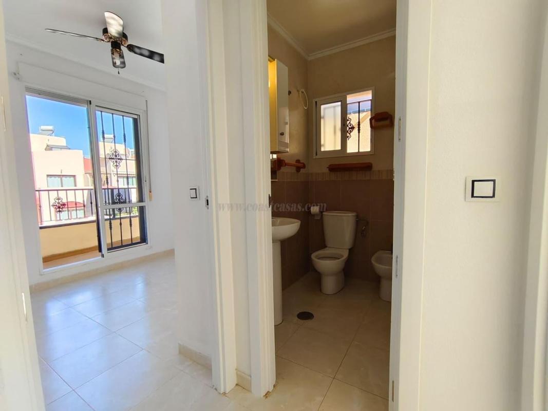 Venta de casas en Torrevieja