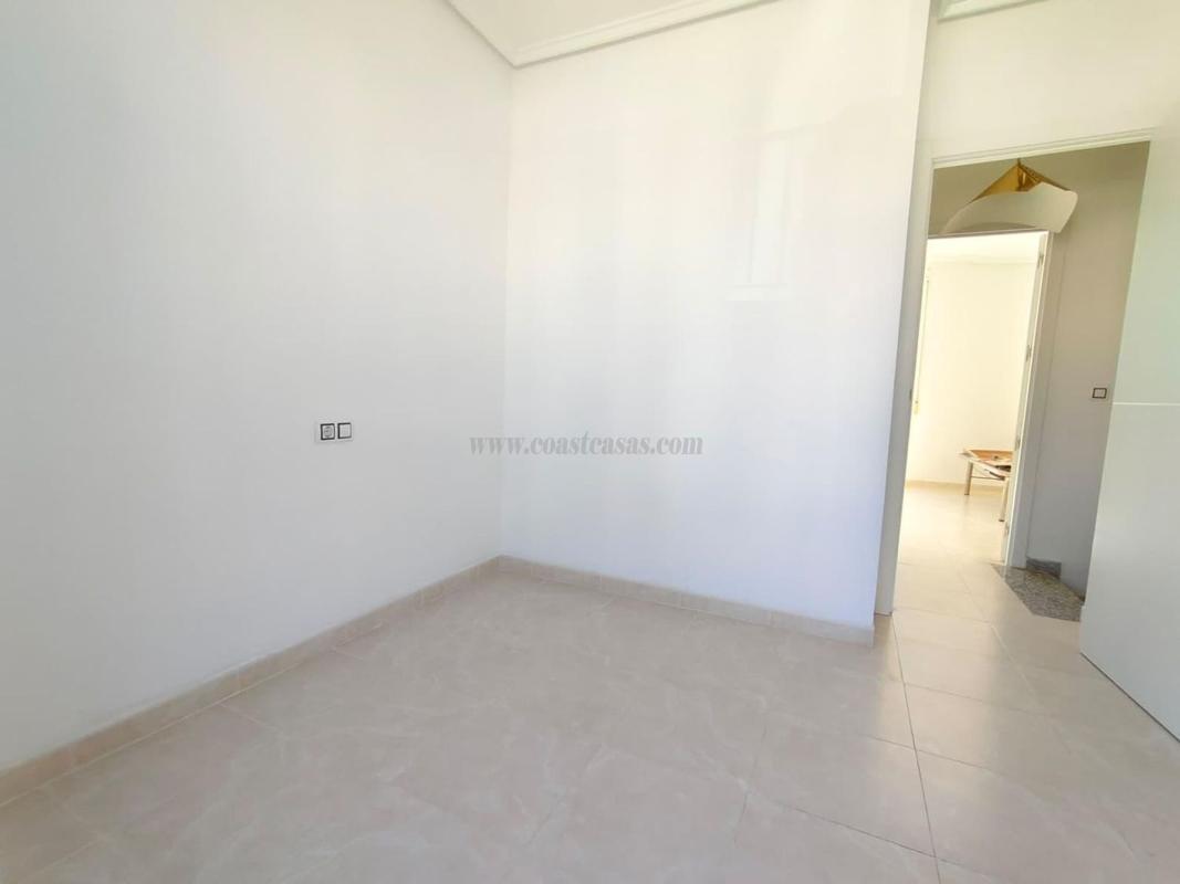 Venta de casas en Torrevieja