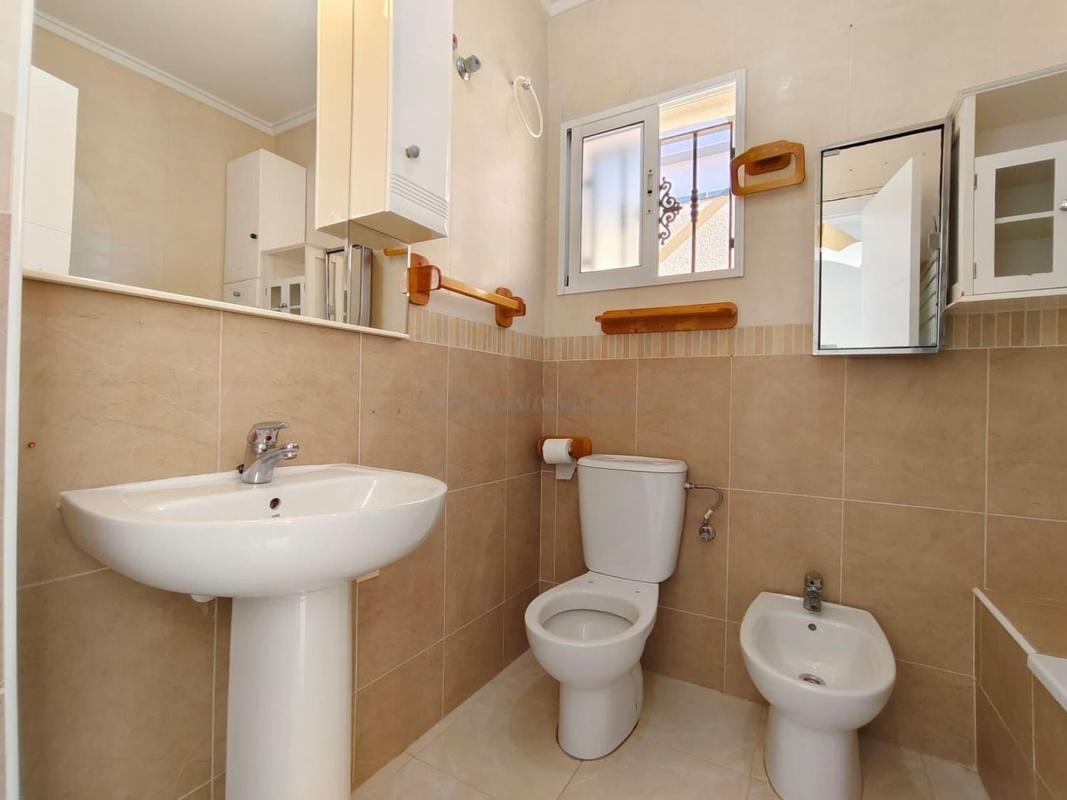 Venta de casas en Torrevieja