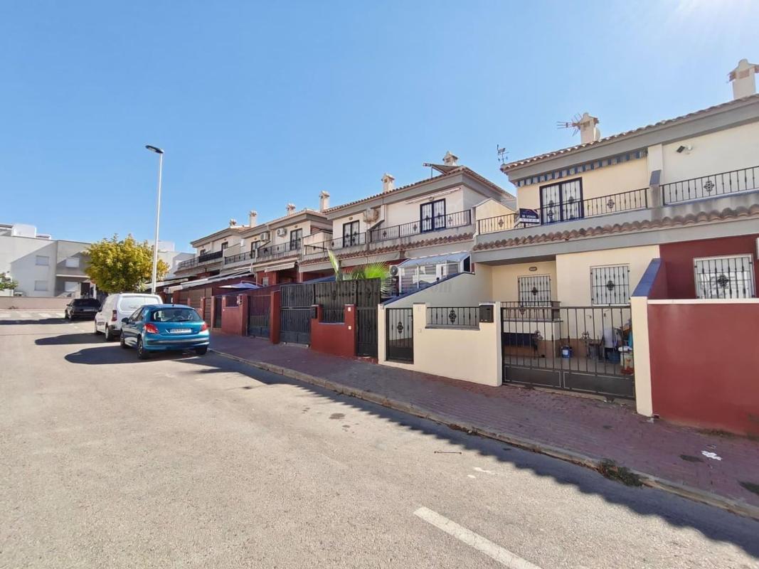 Venta de casas en Torrevieja