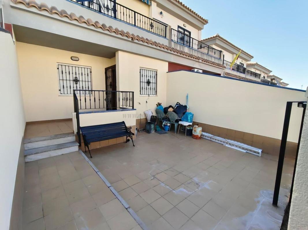 Venta de casas en Torrevieja