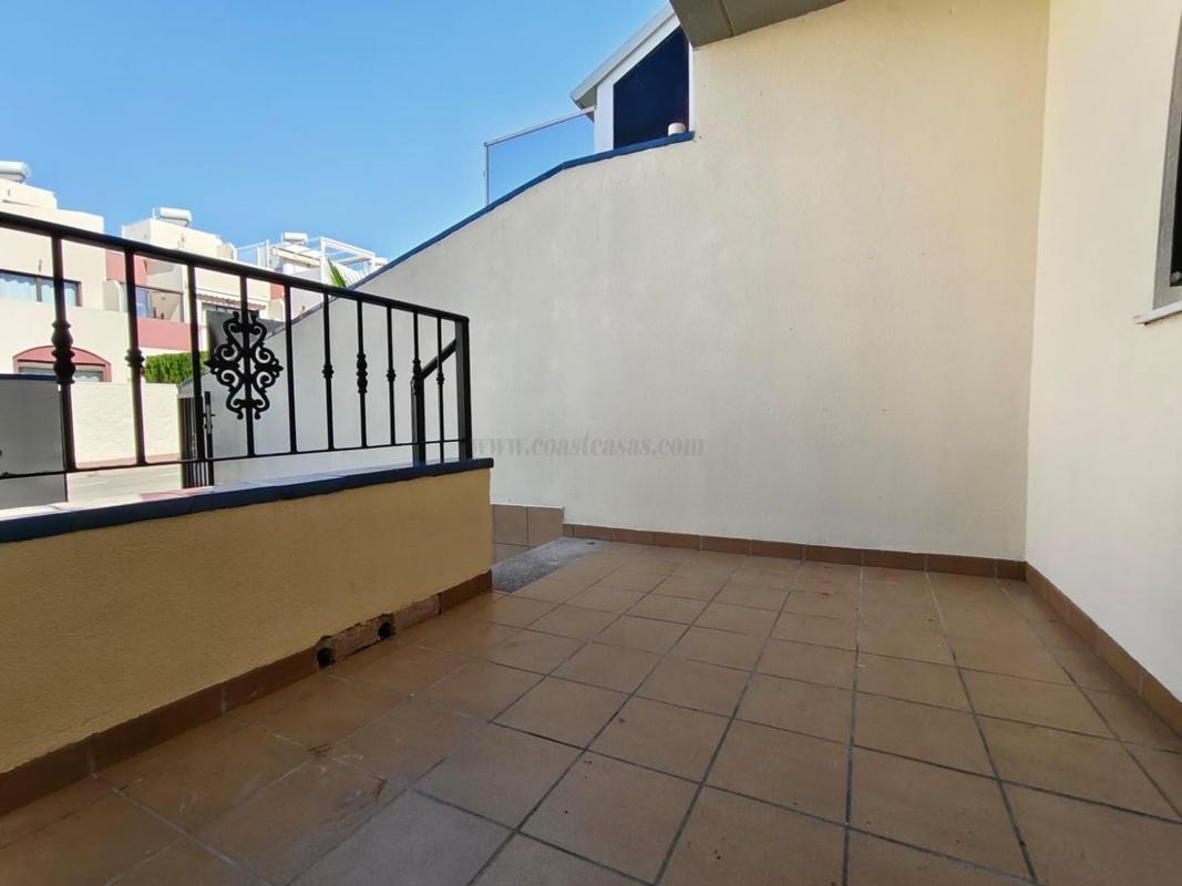 Venta de casas en Torrevieja