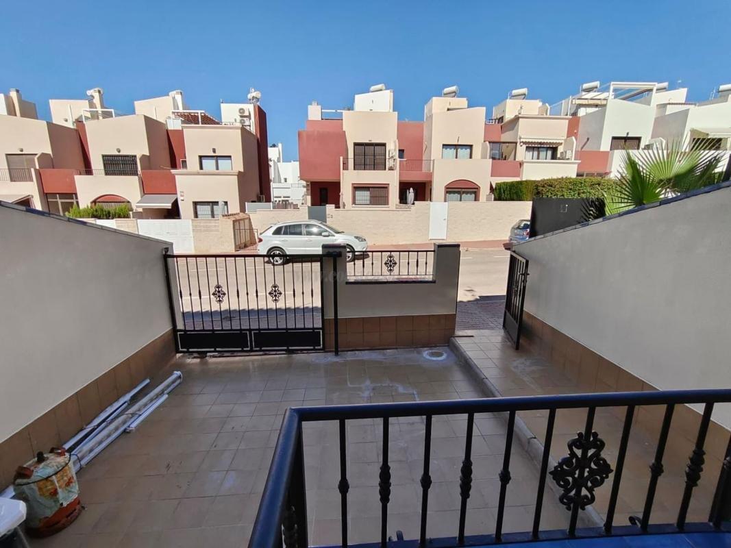 Venta de casas en Torrevieja