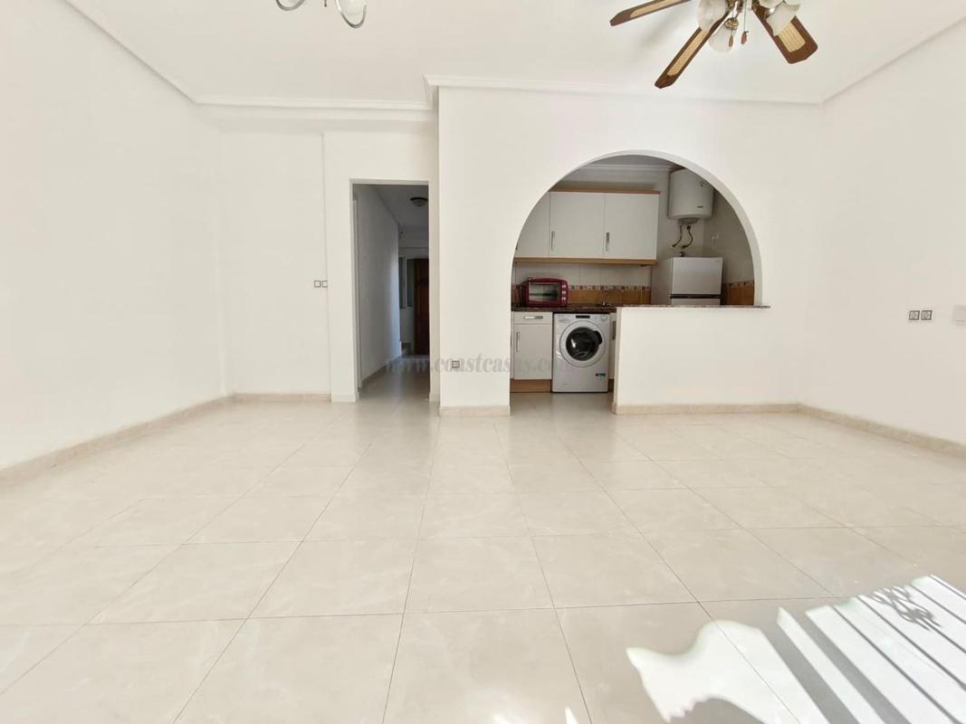 Venta de casas en Torrevieja