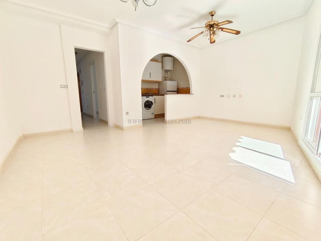Venta de casas en Torrevieja