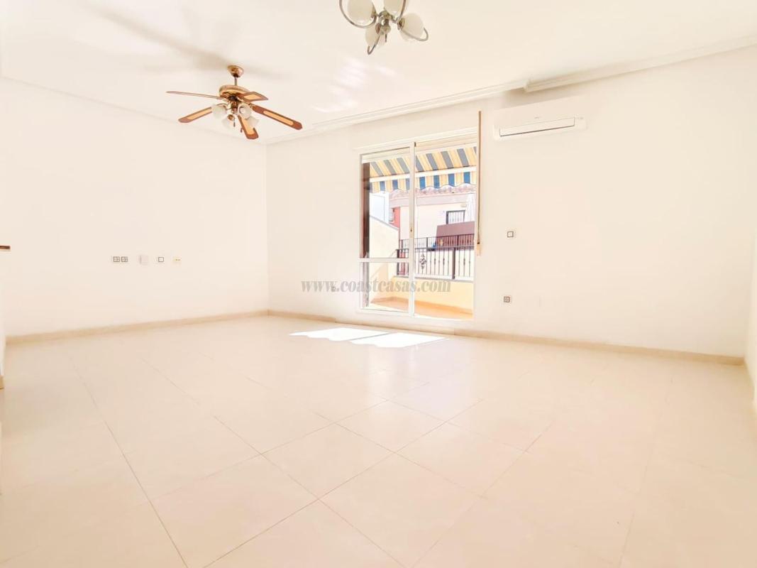 Venta de casas en Torrevieja