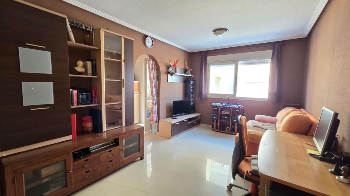 Venta de apartamento en Torrevieja