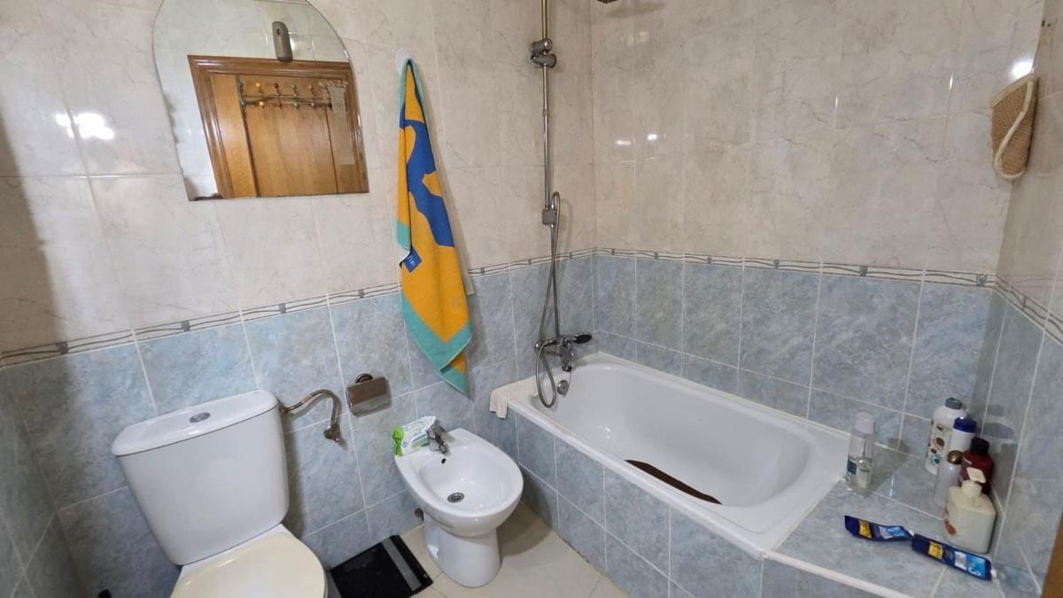 Venta de apartamento en Torrevieja