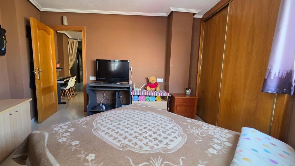 Venta de apartamento en Torrevieja