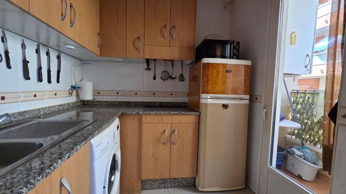 Venta de apartamento en Torrevieja
