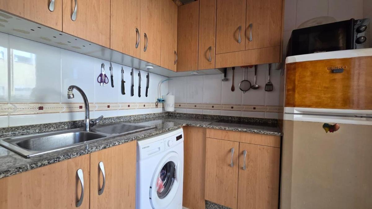 Venta de apartamento en Torrevieja