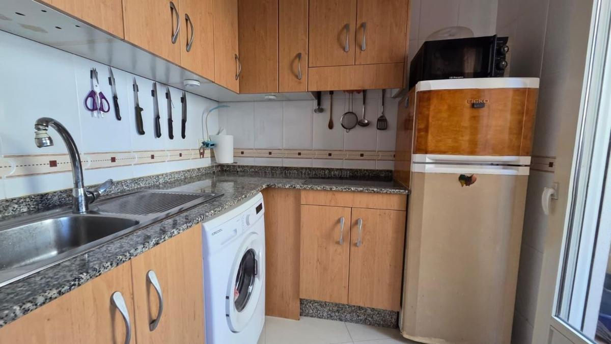 Venta de apartamento en Torrevieja