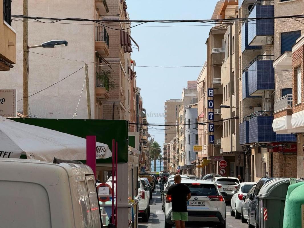 Venta de apartamento en Torrevieja