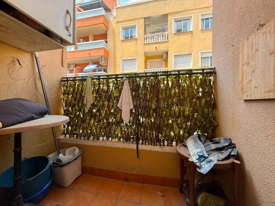 Venta de apartamento en Torrevieja