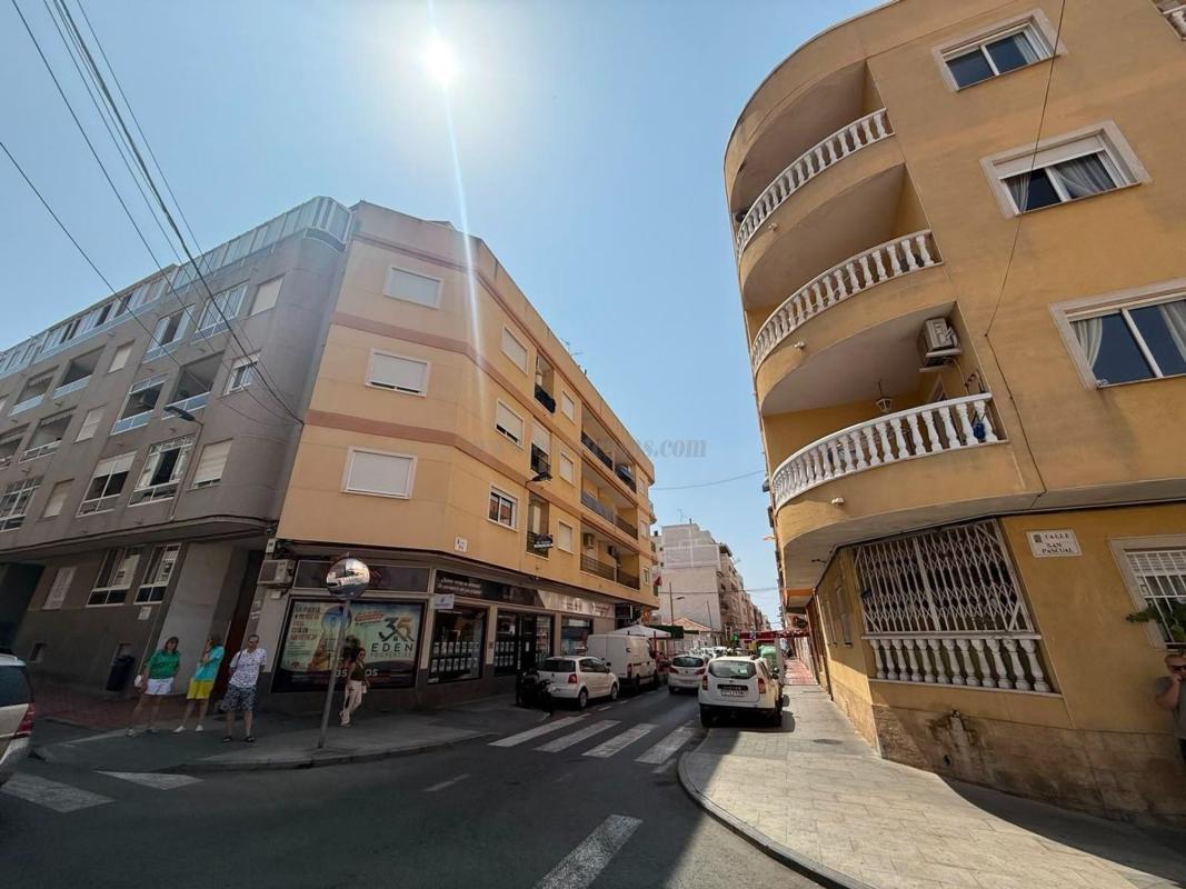 Venta de apartamento en Torrevieja