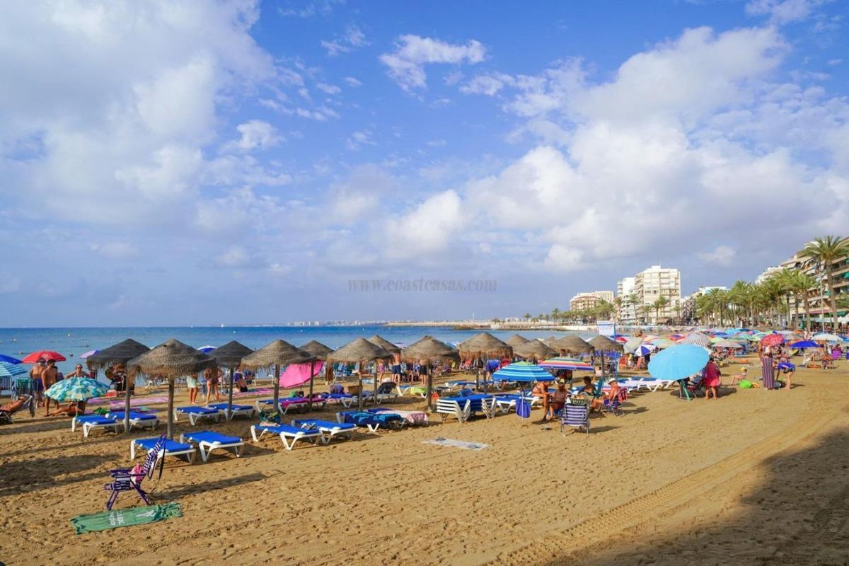 Venta de apartamento en Torrevieja