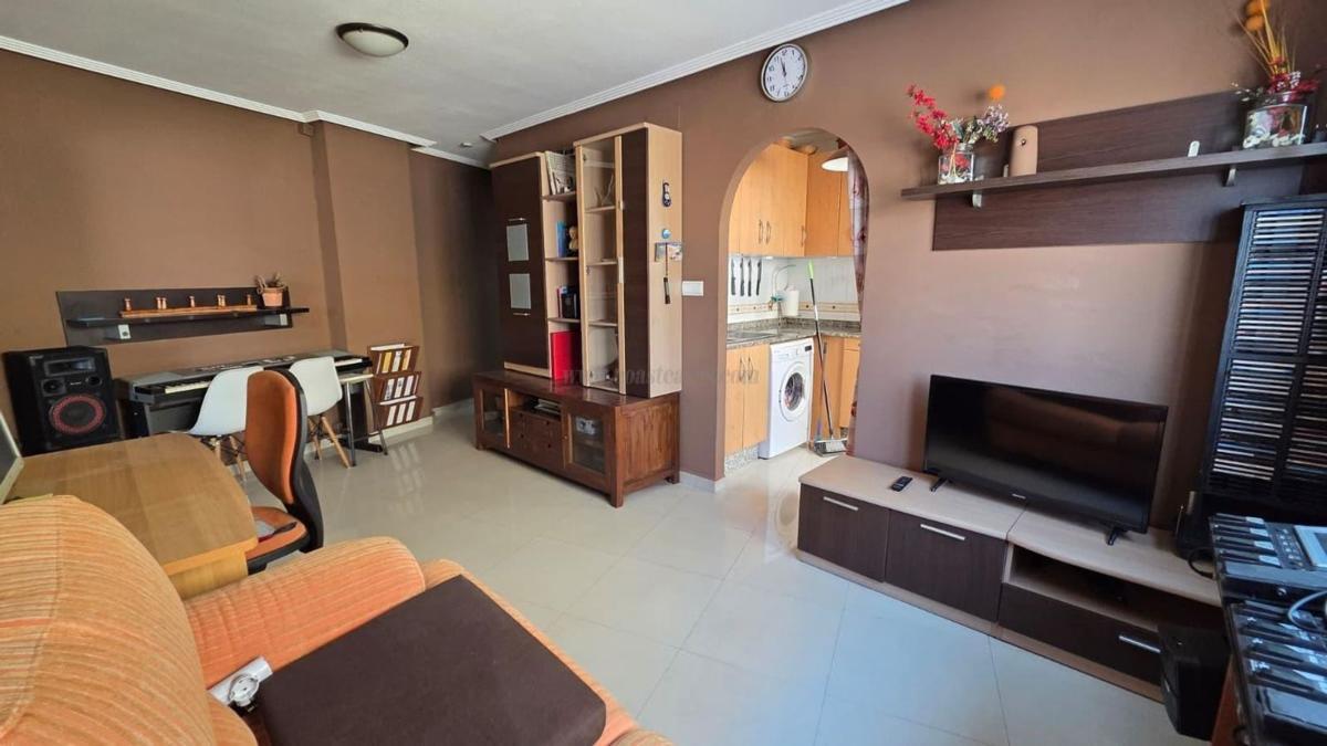 Venta de apartamento en Torrevieja